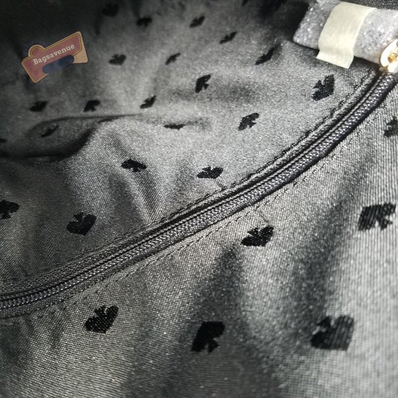 #bagsavenue fast ship Kate Spade disney x kate spade new york minnie backpack main image 6